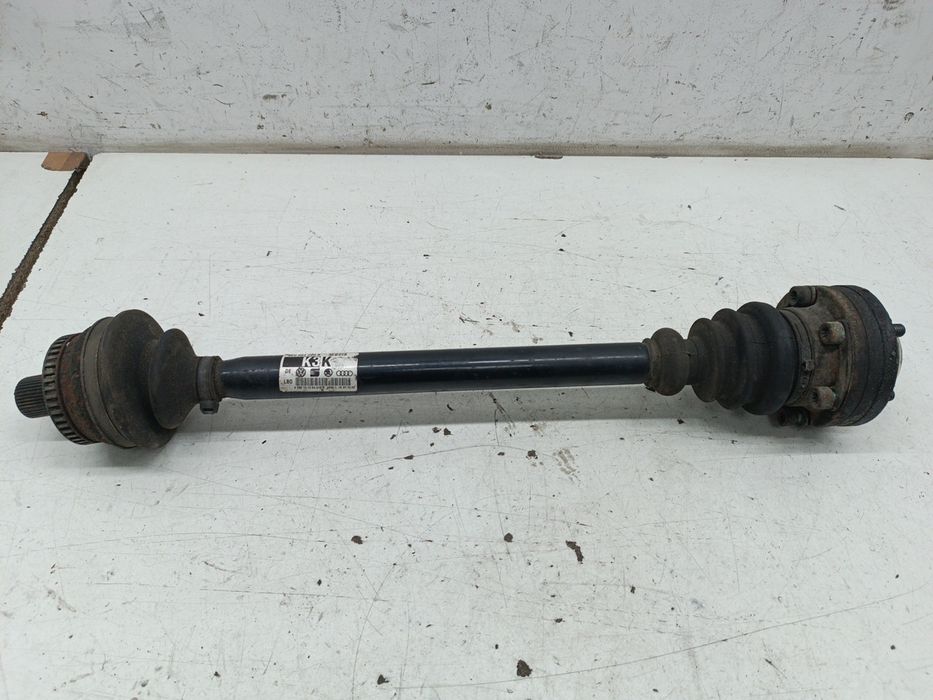 Transmissão Esquerda - AUDI A4 Avant (8E5, B6) | 00 - 05