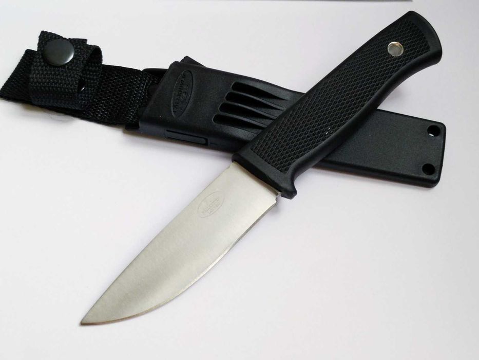 Ніж мисливський Fallkniven F1  Нож охотничий Турист Ф1