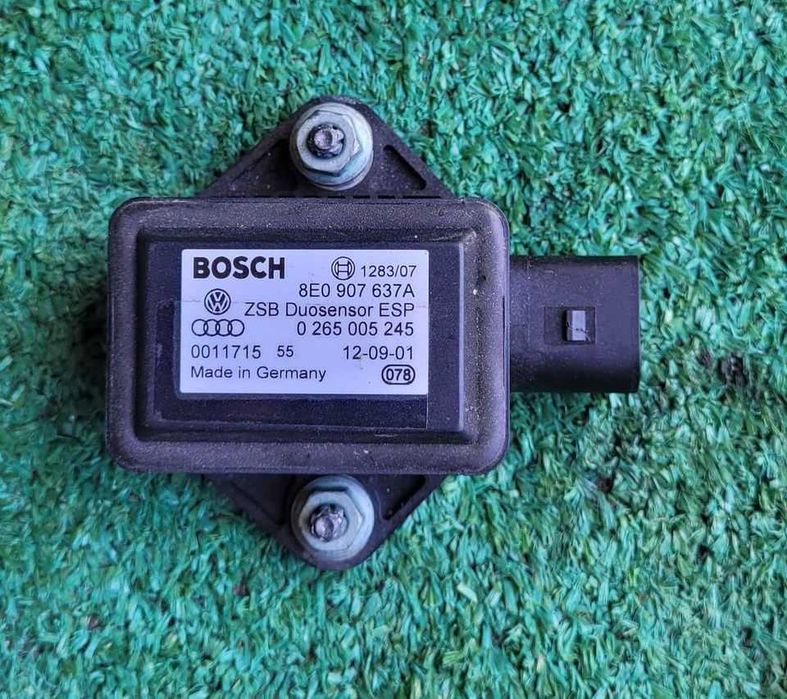 Sensor ESP Audi A4 B6
