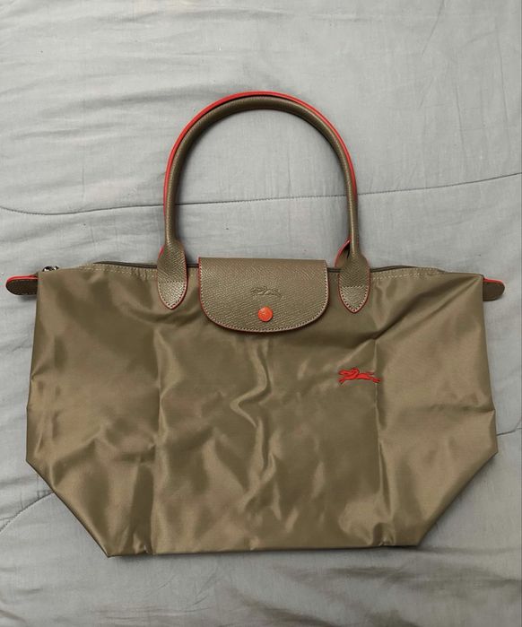 Bolsa Le Pliage L, Longchamp.