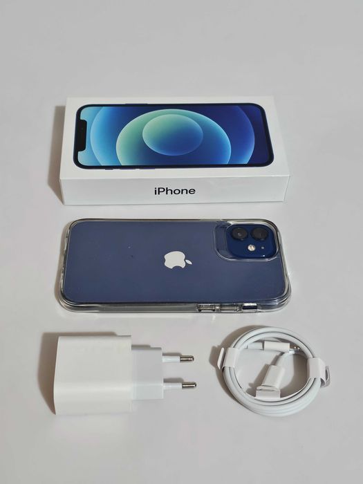 Iphone 12 128Gb.  Muito bom