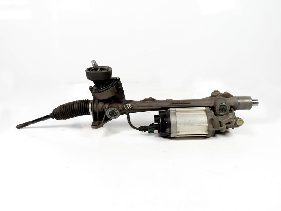 Caixa Direcção Eléctrica Vw Golf V Ref: 1K1423051Bq/1K1909144J