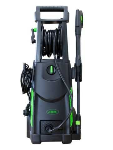 Máquina lavar pressão 2400 Watts + Acessórios