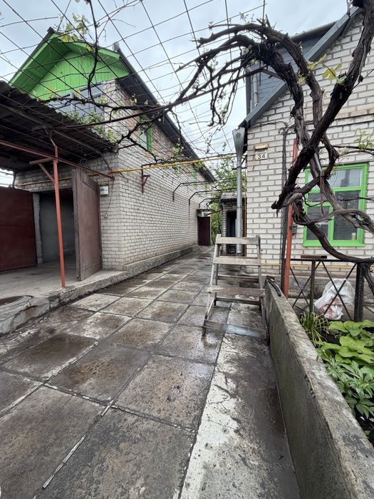 Продам Дом в Металургическом районе Победа ост.Стрела.