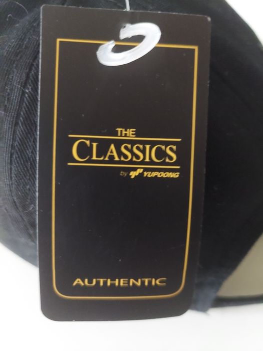 Новая кепка, бейсболка (Bangladesh).