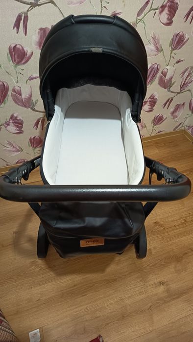 Коляска Anex 2в 1