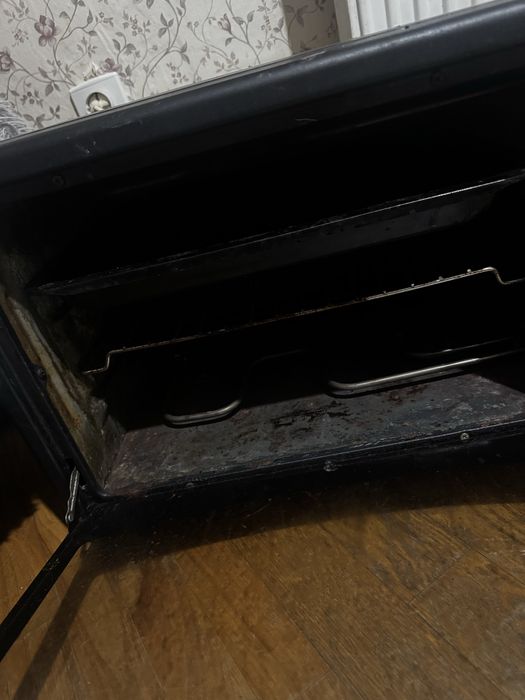 Духовка електрична