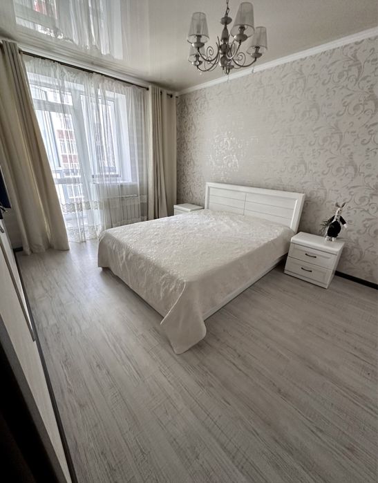 Продаж 2 кімнатної квартири на Північному, вул. Архітектора Старова