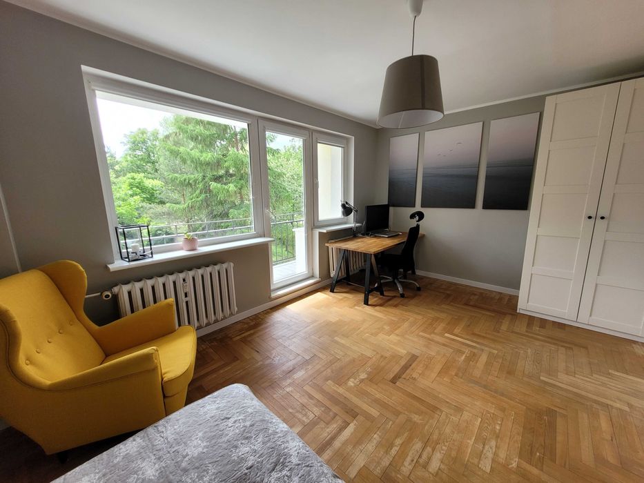 Pokój 10 m² do wynajęcia – Gdańsk Morena, ul. Zabłockiego