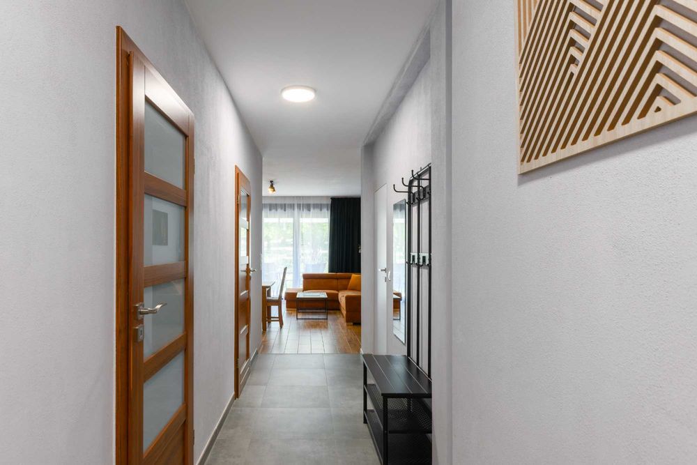 Duży Apartament Zacisze pod Księżą Górą Karpacz blisko Centrum