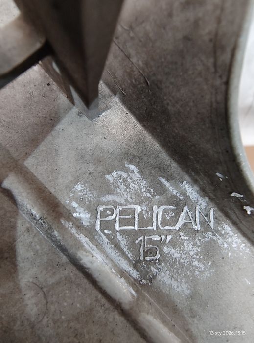 Kołpak 15 Citroen 964213.6080 2 sztuki