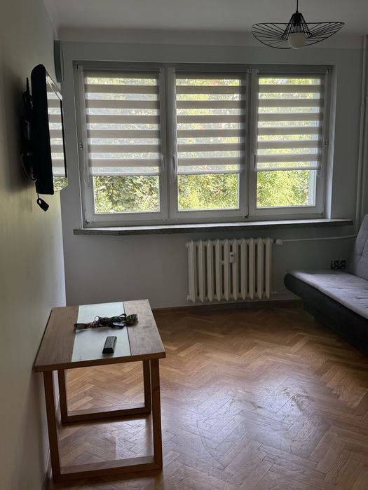 Mieszkanie – Białystok, Mickiewicza - Widok 2