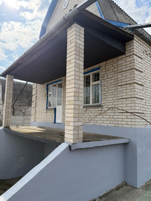 ‼️Продам окремий будинок в с.Фурси