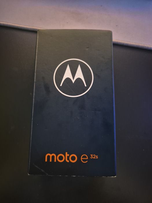 Motorola moto e32s