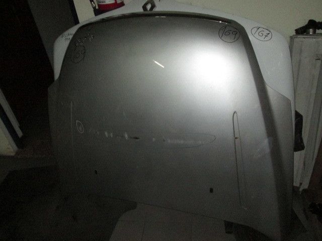 Capot FORD Mondeo IV Sedan (BA7)