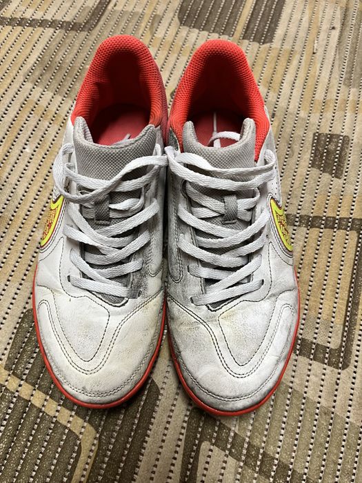 Футзалки nike tiempo