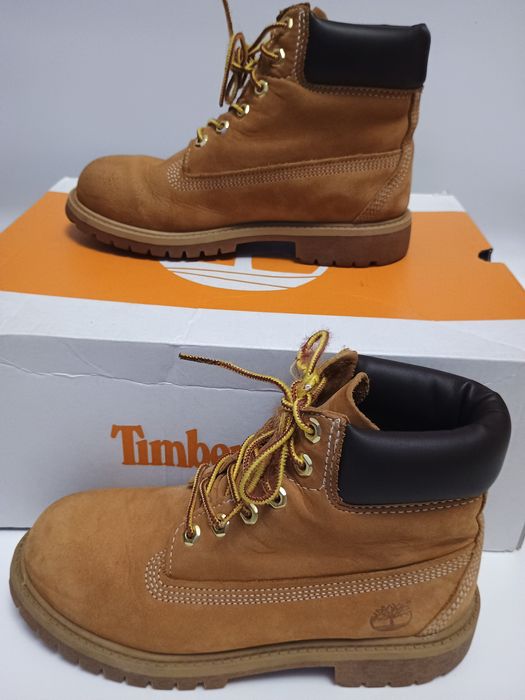 Trapery Timberland
