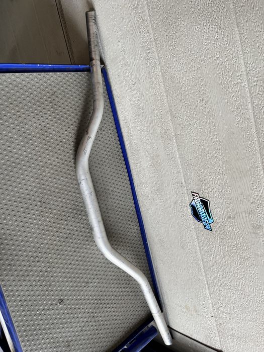 Kierownica scar 28.6 fatbar derbi gilera beta ktm yamaha