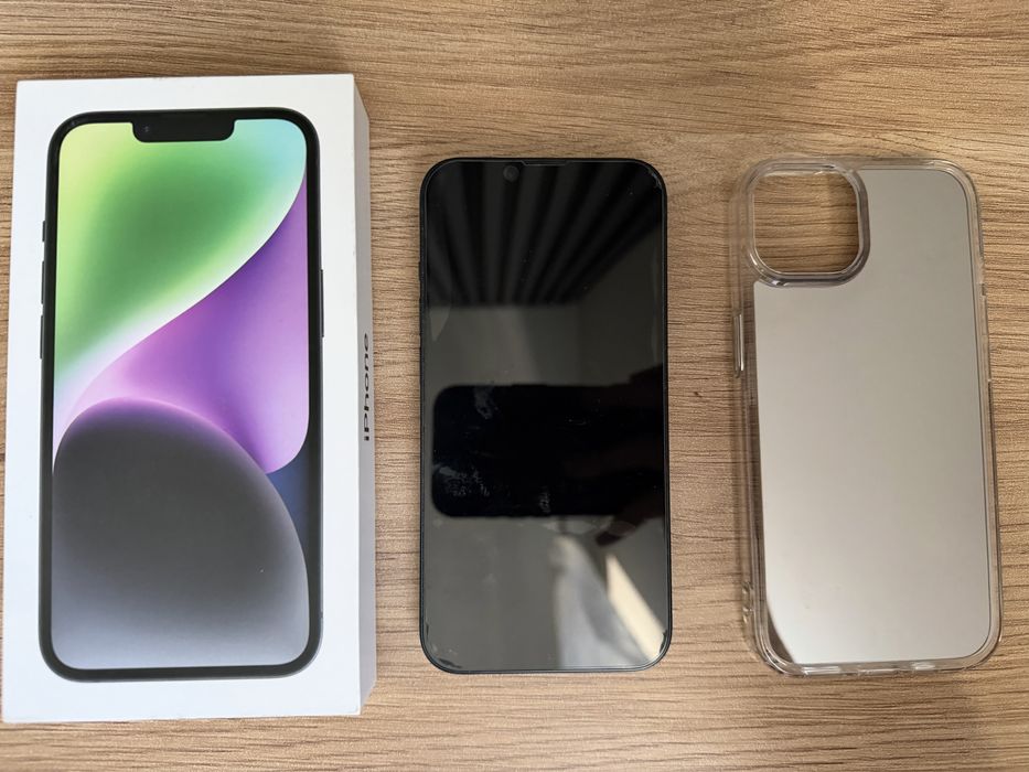 Sprzedam Iphone 14