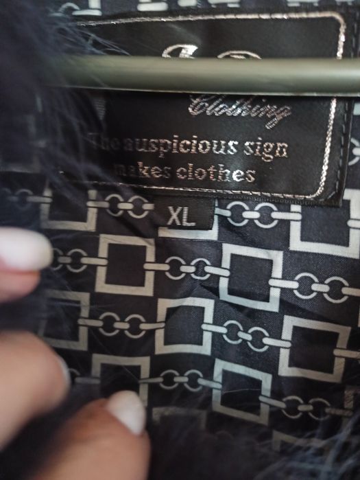 Продам шубу з натуральної шерсті