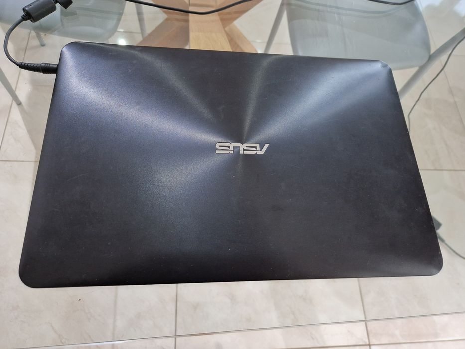 Asus SonicMaster X555L core I7