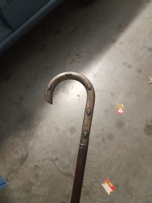 Antiguidades variadas