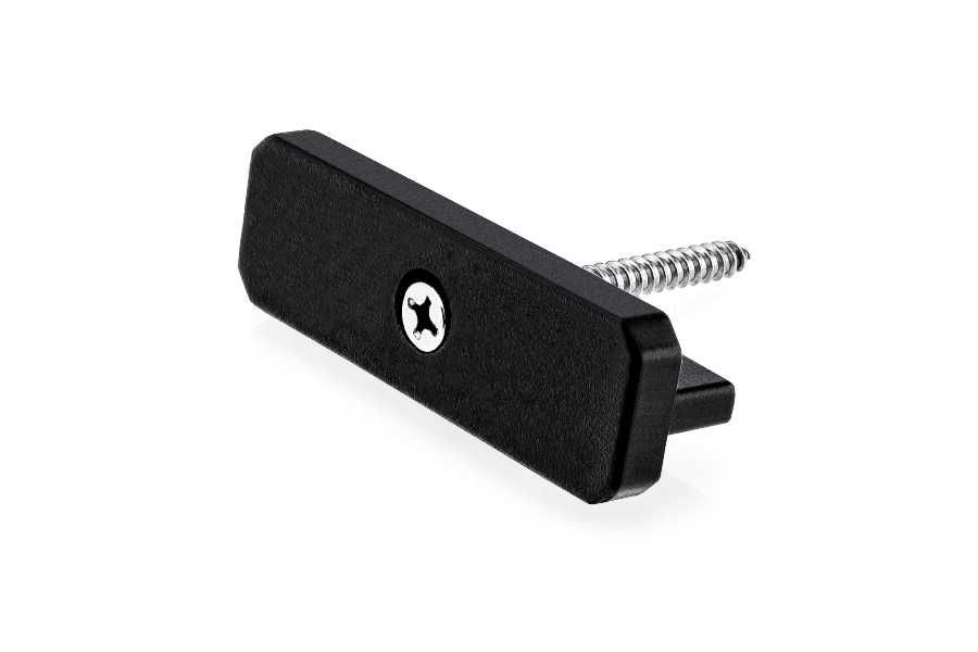 Deska tarasowa kompozytowa PREMIUM 23x138 struktura drewna obustronnie