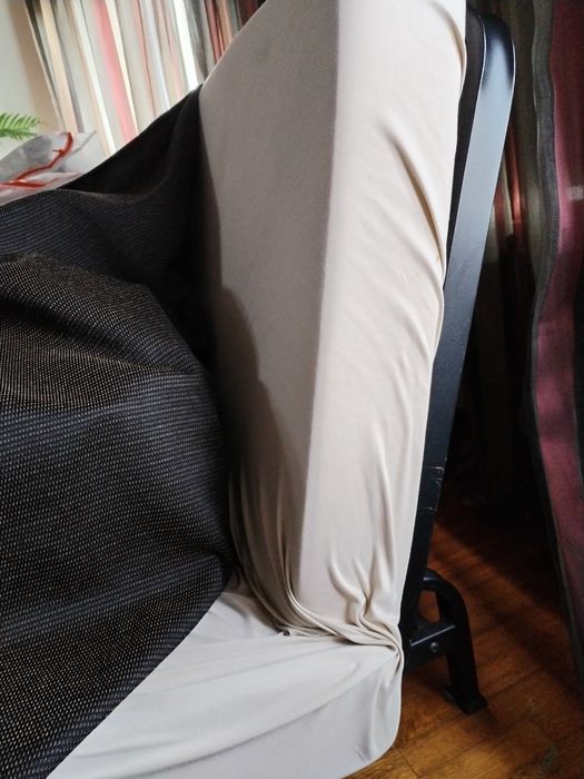 Sofá sofá/ cama ikea