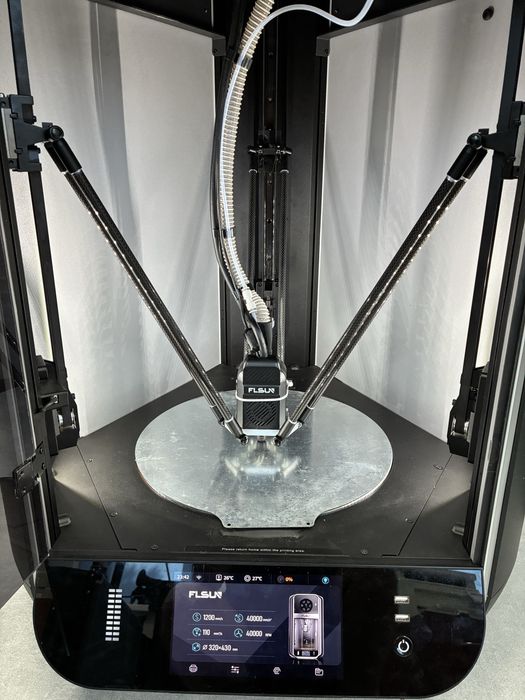 3D - принтер FLSUN S1 Pro