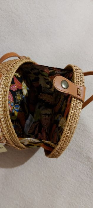 Плетенка, корзинка, сумочка