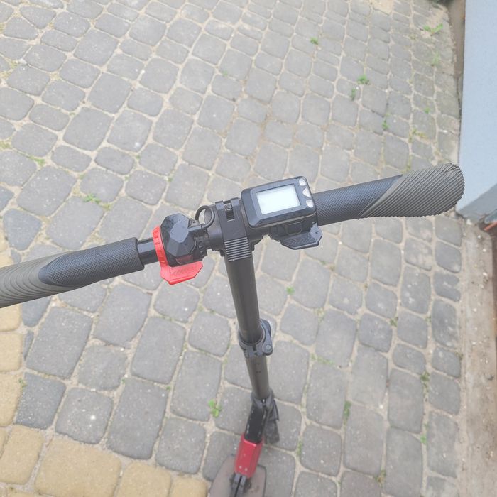 Hulajnoga elektryczna