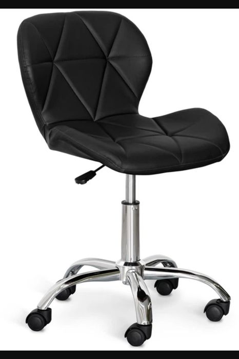 Крісло косметолога Hommex Margo, офісне крісло, кресло для дома