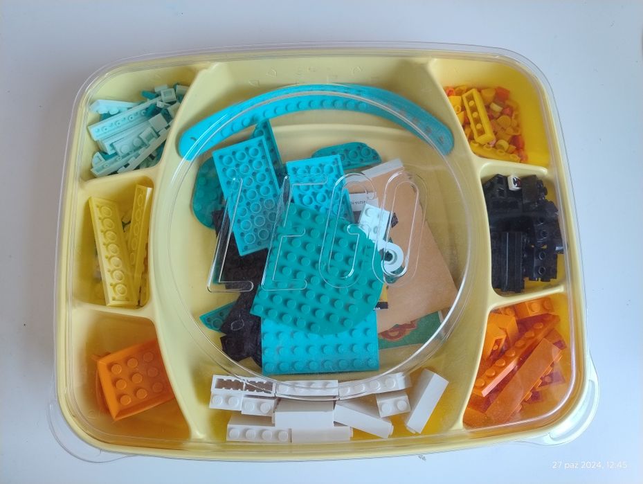 Klocki LEGO DOTS 41937 kompletne