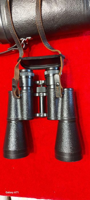 Біноколь БПЦ2-12х45 СССР- 1986 р.