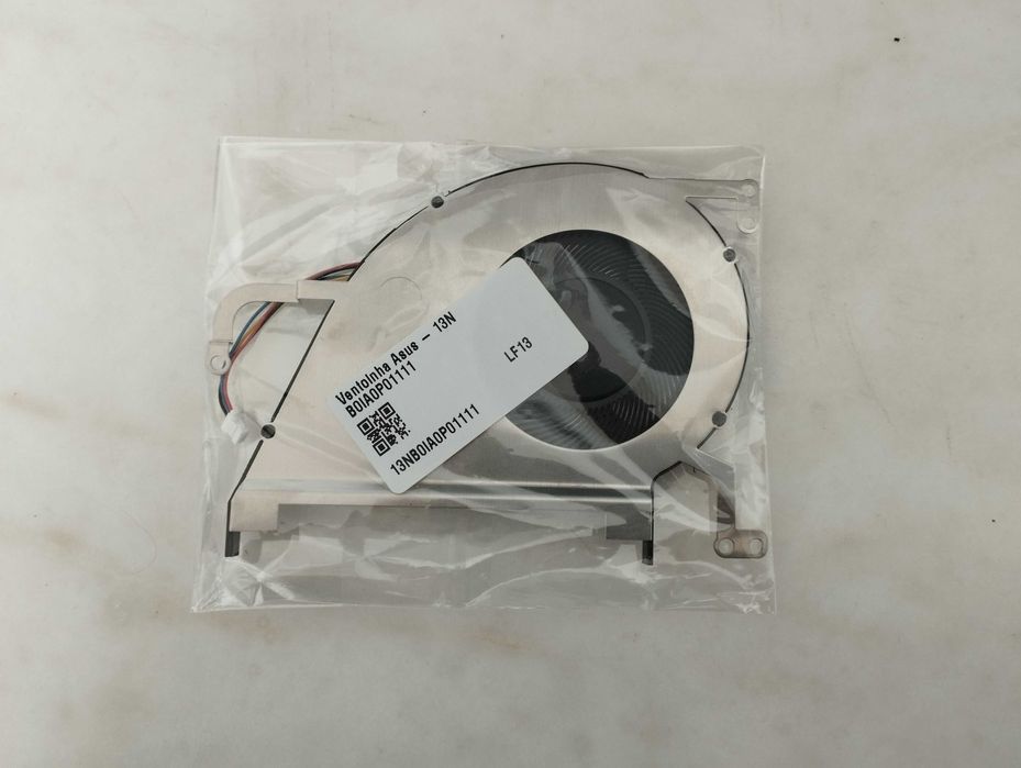 Ventoinha para Asus vivobook