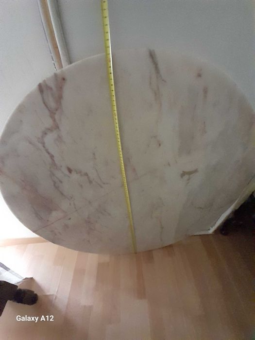 Vendo Tampo de mesa e marmore