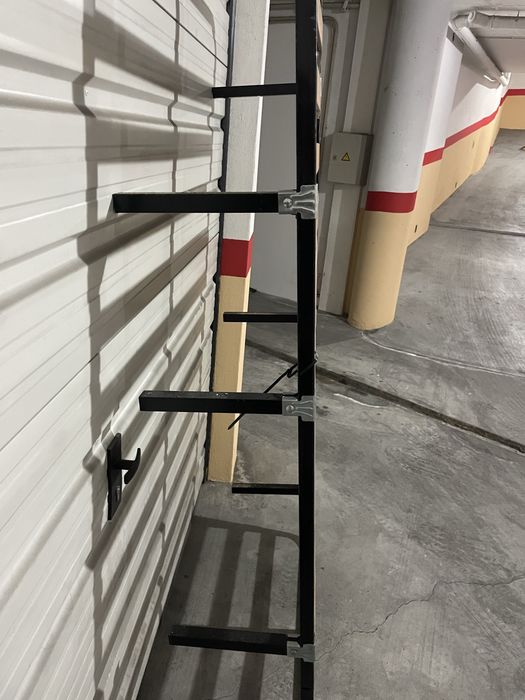 Estrados 195x95 com pés