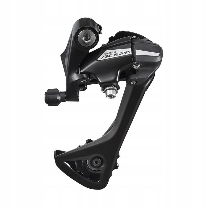 Przerzutka Shimano Acera M3020 7/8/9sp max 40t SGS box, nowa