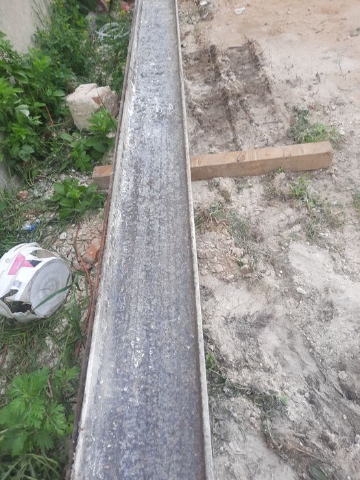 Dwuteownik 320mm