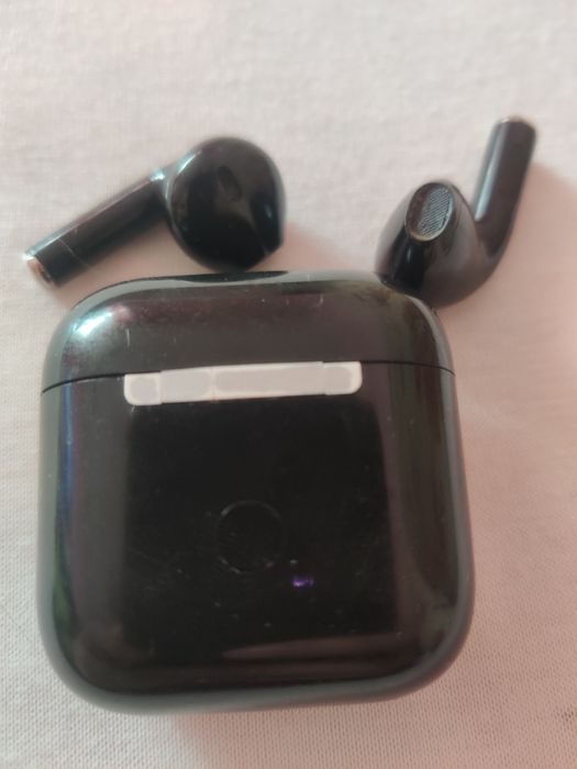 Навушники Air Aspor S4004