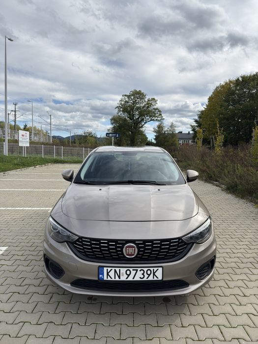 Fiat Tipo 1.4 95 km Hatchback