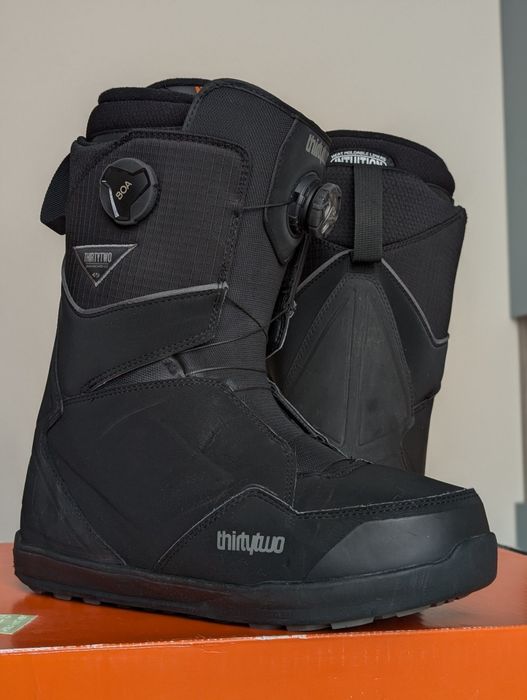 Сноубордичні боти Thirtytwo Lashed Double Boa '24