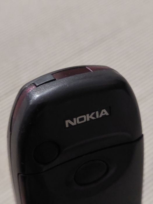 Telefon Retro Nokia 6310i