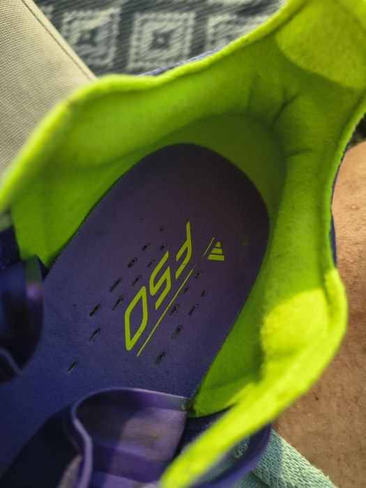 Adidas F50 PRO MG 41⅓