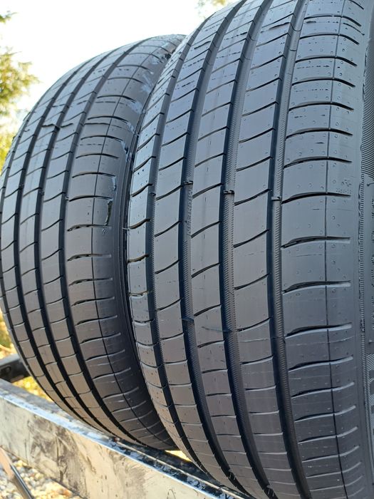 186/50/16 Sprzedam parę opon letnich Michelin Primensy 4