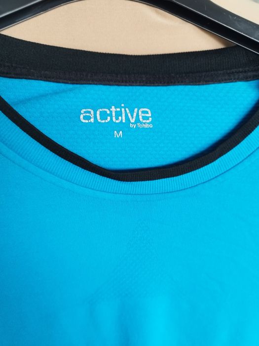 R.M Tchibo męska bluzka active