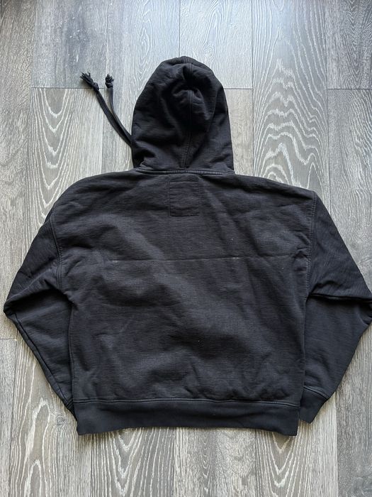 032C workshop hoodie bluza z kapturem rozmiar S