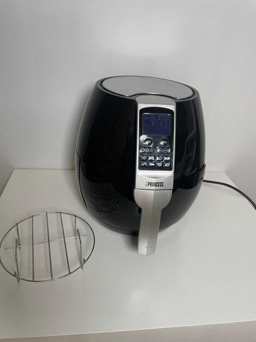 Frytkownica air fryer Princess 1500 W 3.2 l