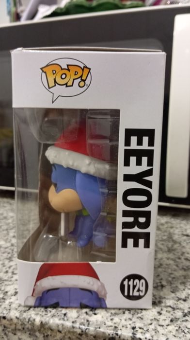 Funko pop Eeyore