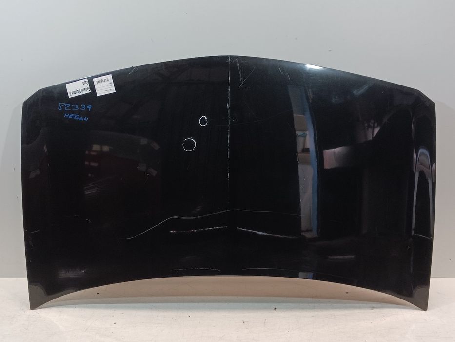 Capot RENAULT Megane II (BM0/1_, CM0/1_)